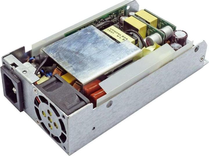 Produktbild Seasonic SSP-300SUG Bulk 300W ATX (300 W)