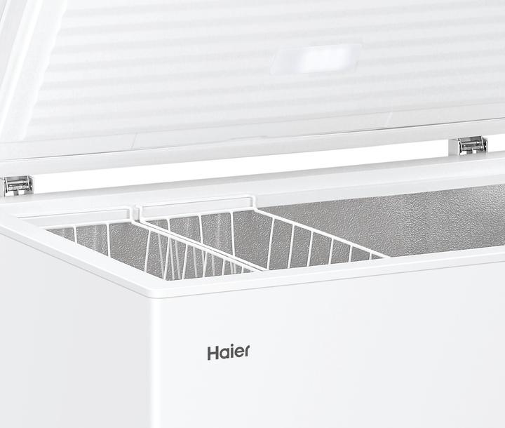 Produktbild Haier HCE301E Horizontaler Gefrierschrank 301 (300 l)