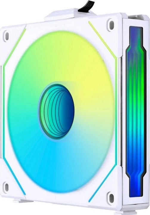 Produktbild Lian-Li Uni-Ventilator Sl-Infinity Reverse Blade (120 mm, 1 x)