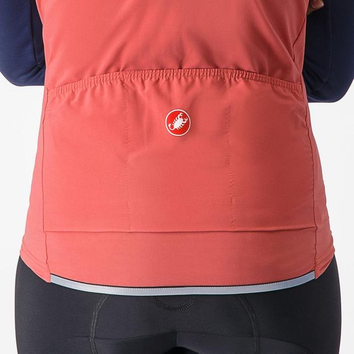 Produktbild Castelli Perfetto RoS 2 W Vest (L)