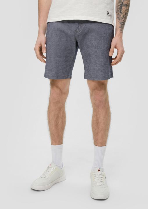 Image du produit s.Oliver Hose John: Chino-Shorts im Regular-Fit (32)