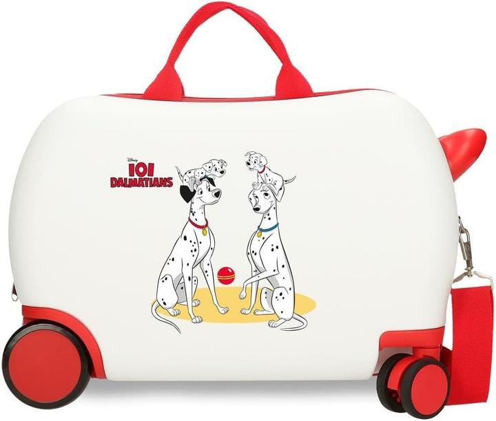 Produktbild Disney Dalmatiër, kinderkoffer (24.60 l)