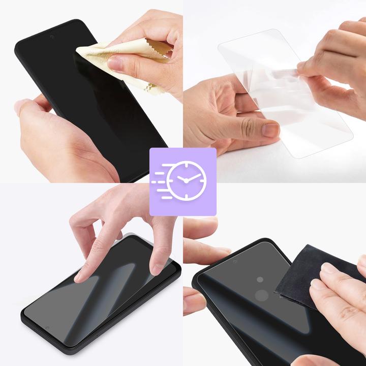 Immagine prodotto Avizar Pellicola ClearShield (1 Pezzo/i, Motorola Moto G34)