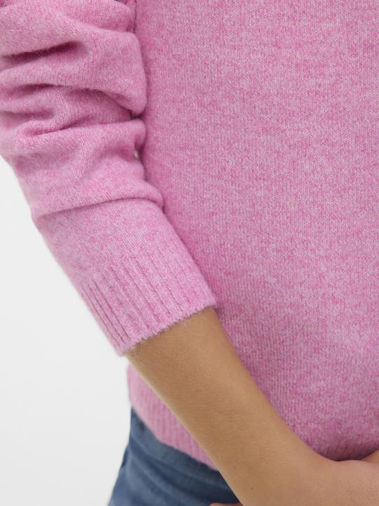 Produktbild Vero Moda Vmdoffy Ls O-Neck Blouse Ga Noos Girl (122, 128)