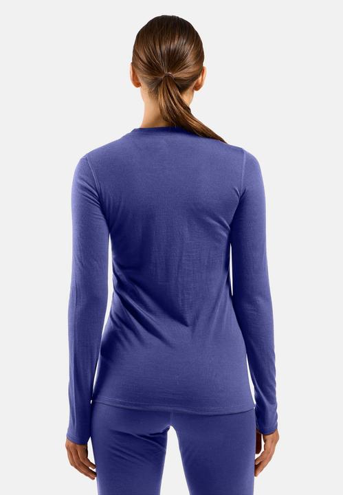 Actual product image Odlo Merino 160 BI Crew Neck (S)