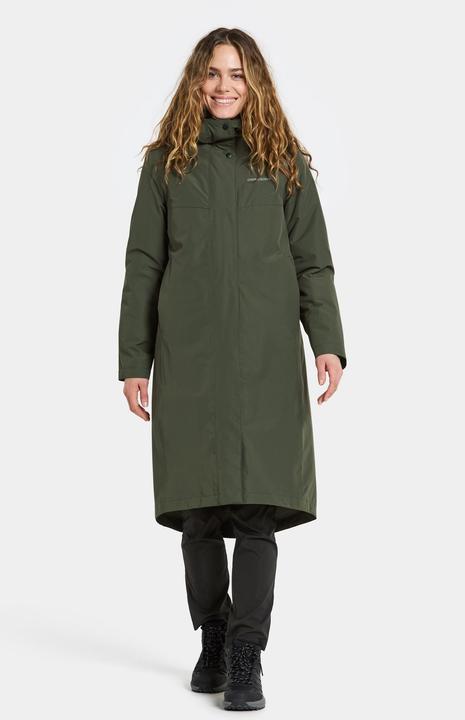Produktbild Didriksons Women's Selina Parka (42, XL)