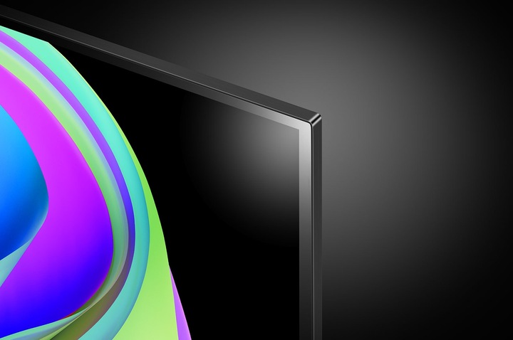 Produktbild LG TV OLED evo C38 42, 3840 x 2160 (Ultra HD 4K), OLED (42", C3, OLED, 4K, 2023)