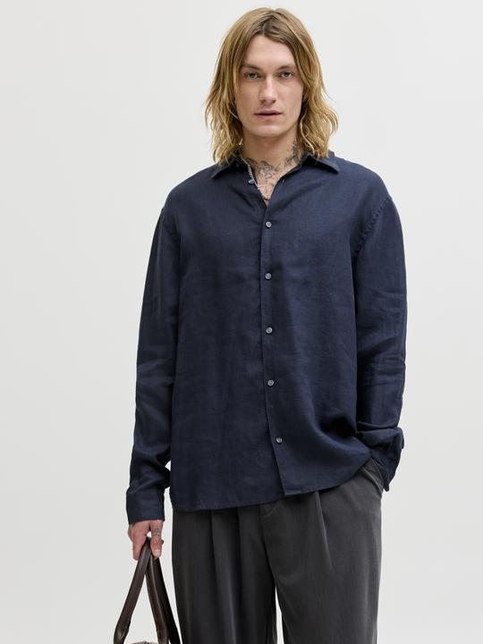Immagine prodotto Jack & Jones Relaxed Fit Hemd Hemd (XXL)