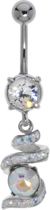 Multicolor, Silber