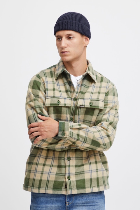 Image du produit Blend Shacket - Veste Cas - 20716169 (XL)