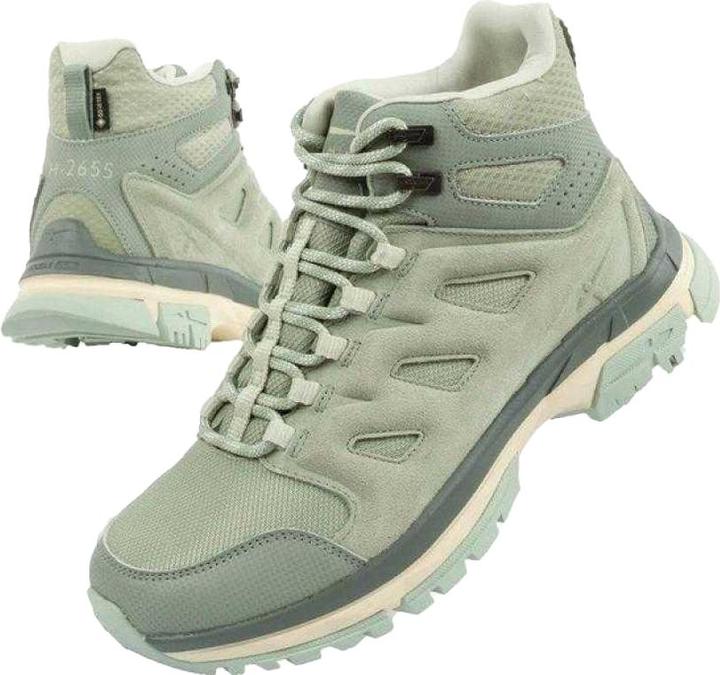 Produktbild Tamaris Sneaker Leder (38)