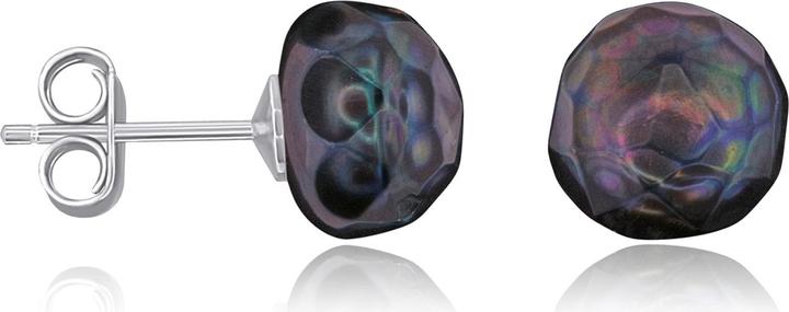 Antracite, Argento
