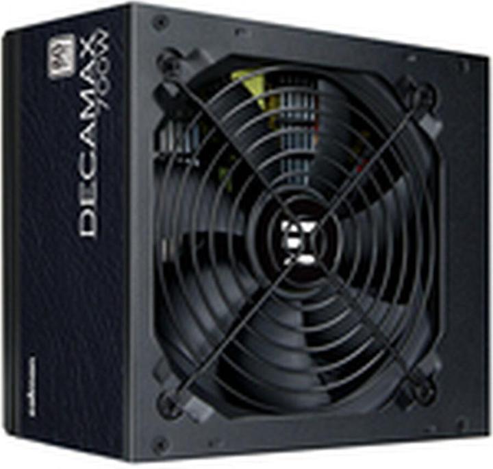 Zalman NET Decamax ZM700-LX3, 700W 80Plus PSU (700 W)