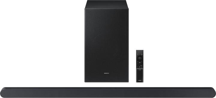 Samsung HW-S710D (46 W, 3.1 Canal)