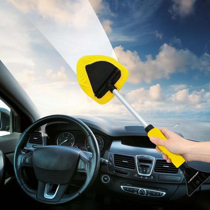 Produktbild Dunlop Windshield cleaner/Ice Scraper
