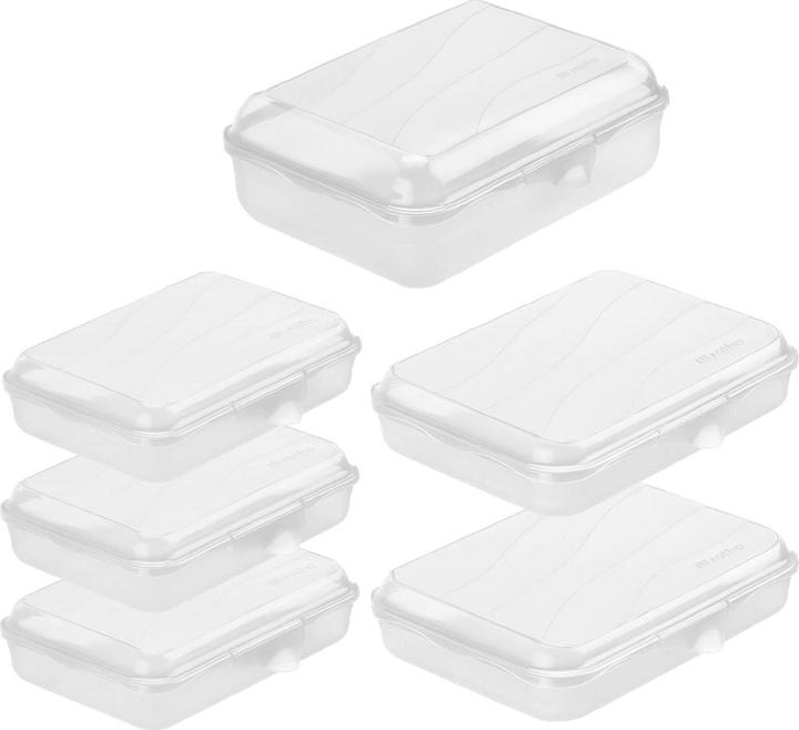 Produktbild Rotho Set 6tlg. FUN (3.95 l)