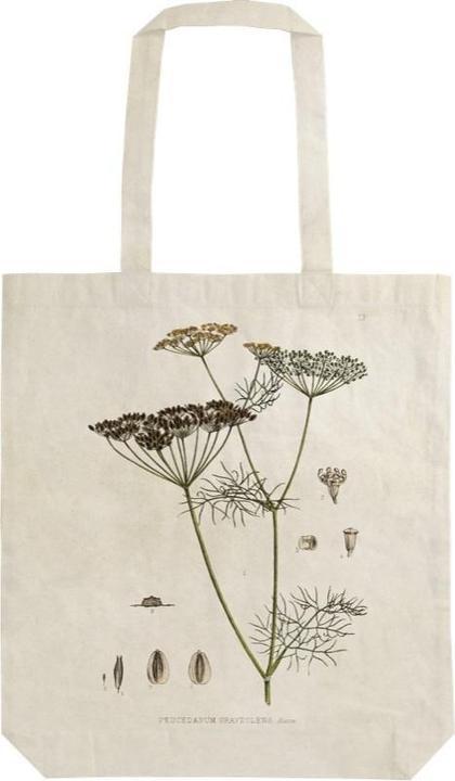 Immagine prodotto Sköna Ting Borsa in cotone STBAG28 Koper shopper a tracolla