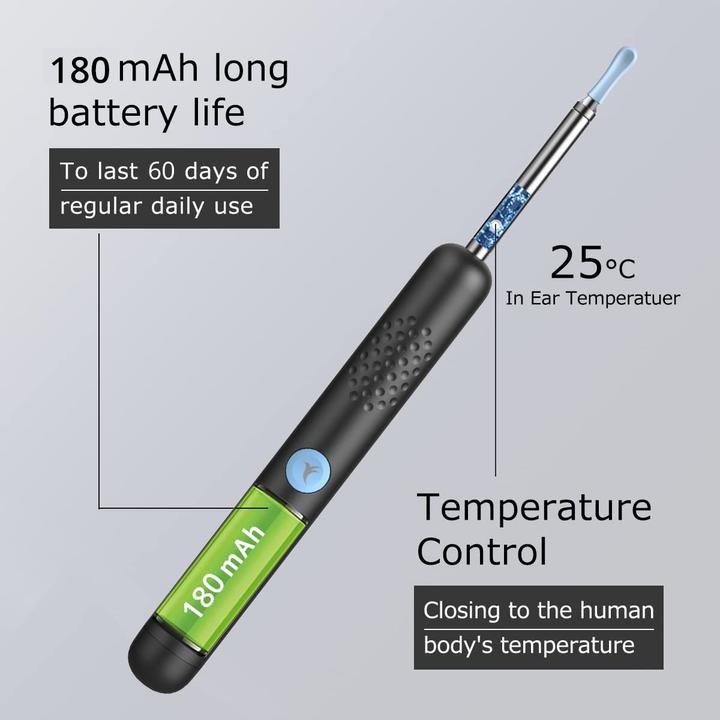 Image du produit Bebird R1