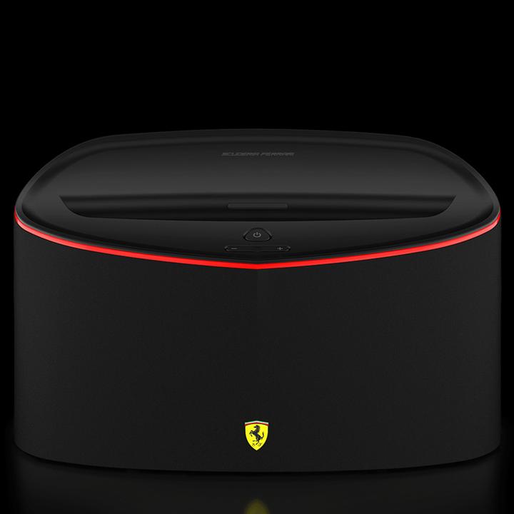 Immagine prodotto Logic3 Ferrari da Scuderia FS1 Air (Corrente elettrica)