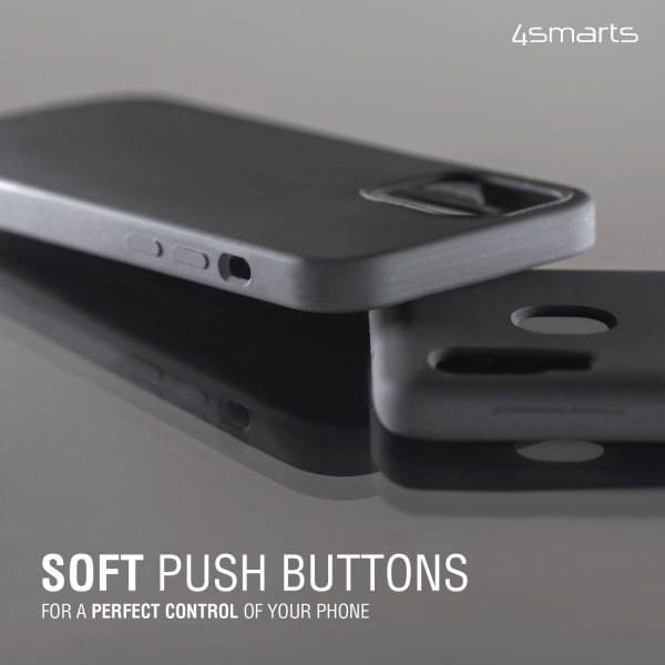 Produktbild 4smarts Cupertino Cover (Apple iPhone 13)