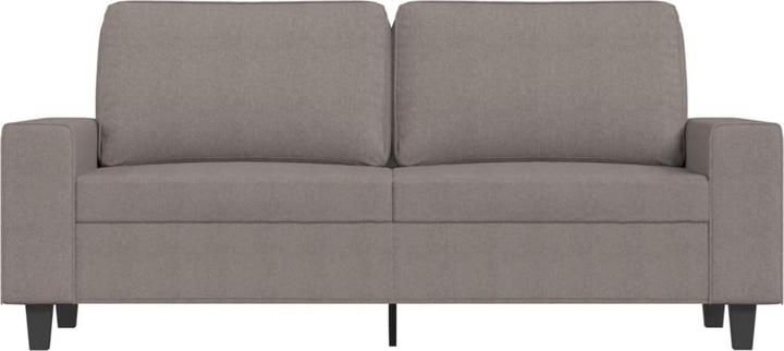 Produktbild vidaXL 2-Sitzer-Sofa (2-Sitzer)