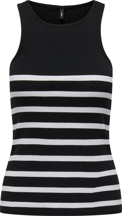 Immagine prodotto Only Canotta a girocollo regular fit (L)