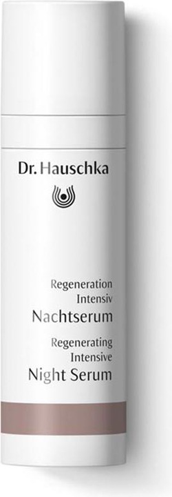 Image du produit Dr. Hauschka Sérum de nuit régénérant intensif Fl 30 ml (30 ml)