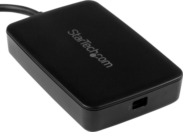 Produktbild StarTech Thunderbolt 3 zu (Thunderbolt, 28 cm)