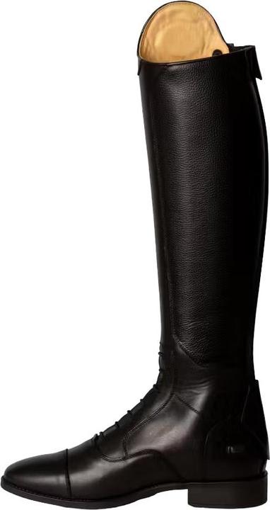 Produktbild Dy'on Schlanke Schnürreitstiefel (39)