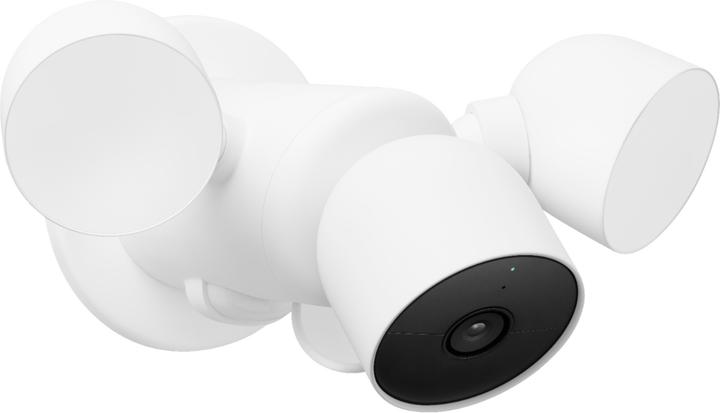 Actual product image Google Nest Cam (1980 x 1080 pixels)