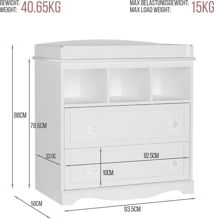 Immagine prodotto Infantastic Unità di cambio