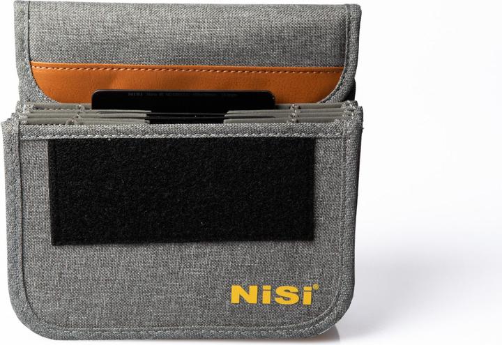 Image du produit Nisi V7 Night Kit 100mm (100 mm, Filtre gris neutre)