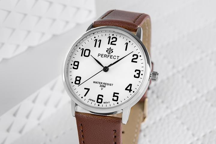 Image du produit PERFECT GX093-02 Damenuhr (35 mm)