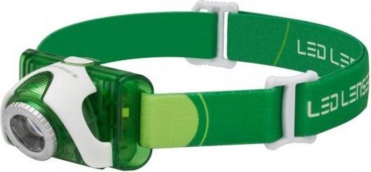 Produktbild Ledlenser Seo3 (100 lm)
