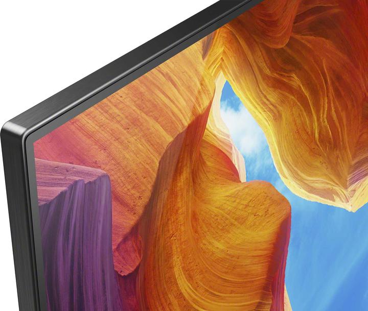 Produktbild Sony KD65XH9505 (65", LCD, 4K, 2020)