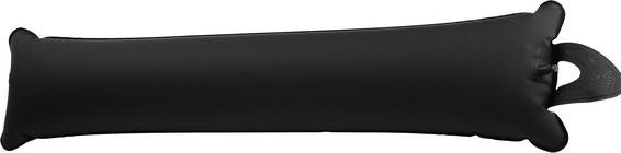 Produktbild Smooothy Knierolle L: 85 Ø 15 samtschwarz