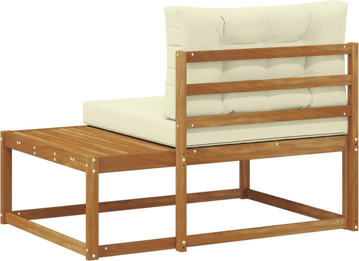 Image du produit vidaXL gartenmöbel