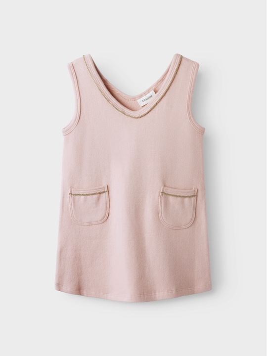 Produktbild Name it Bio-Baumwoll Kleid (92)
