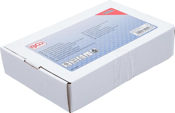 Image du produit BGS Masses d'équilibrage adhésives Type 363 45 g 100 pcs.
