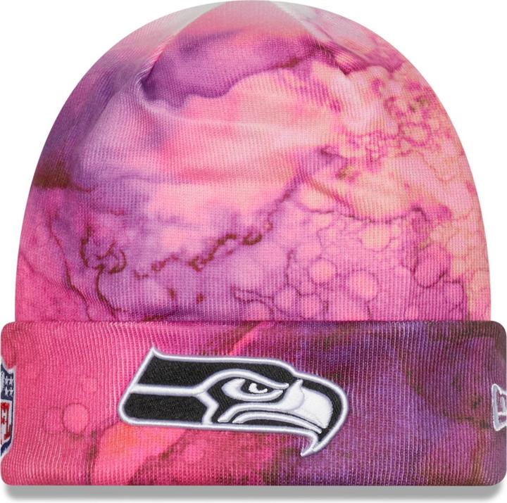Image du produit New Era Crucial Catch Seattle Seahawks
