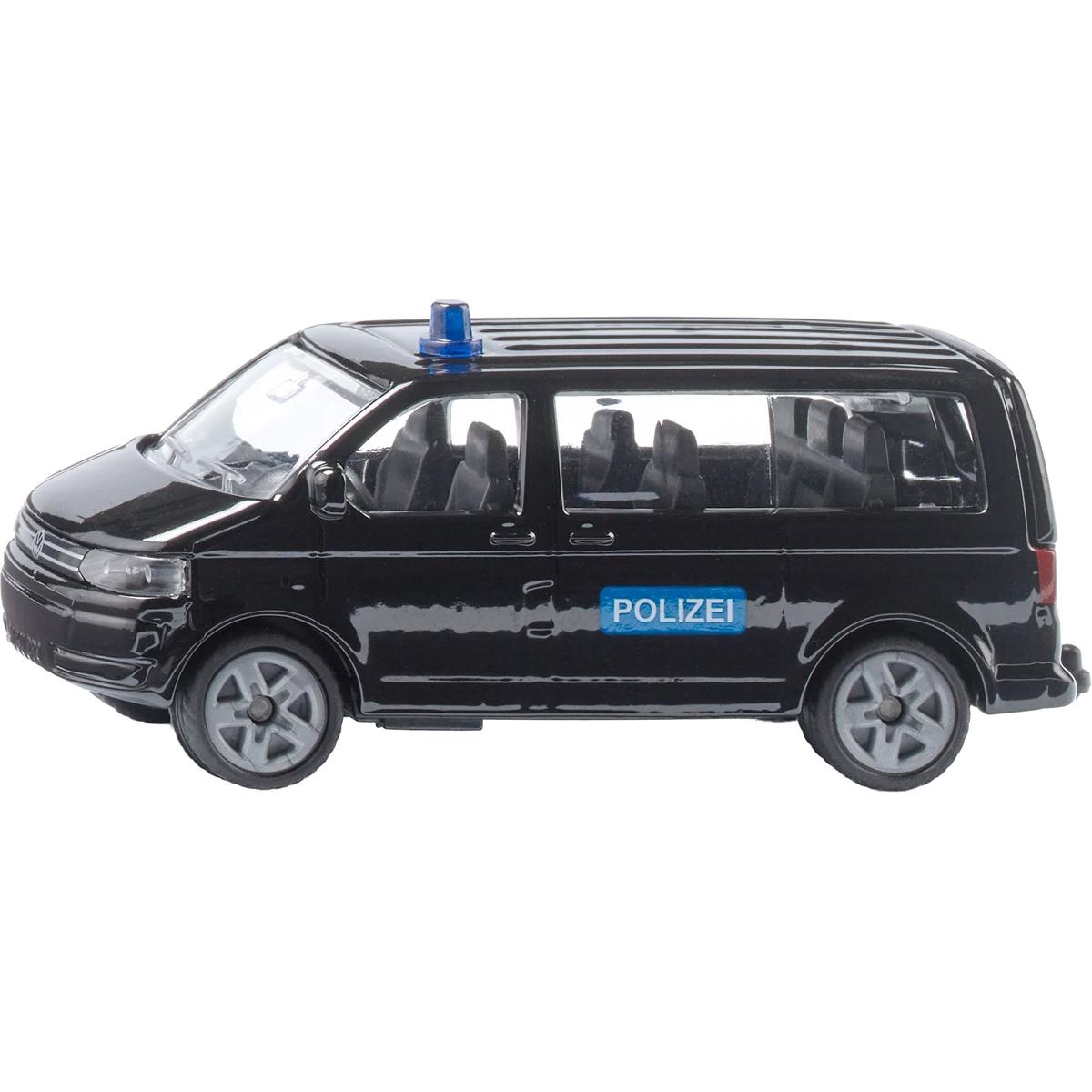 Siku 1548 VW T5 Sondereinsatzkommando (1548)