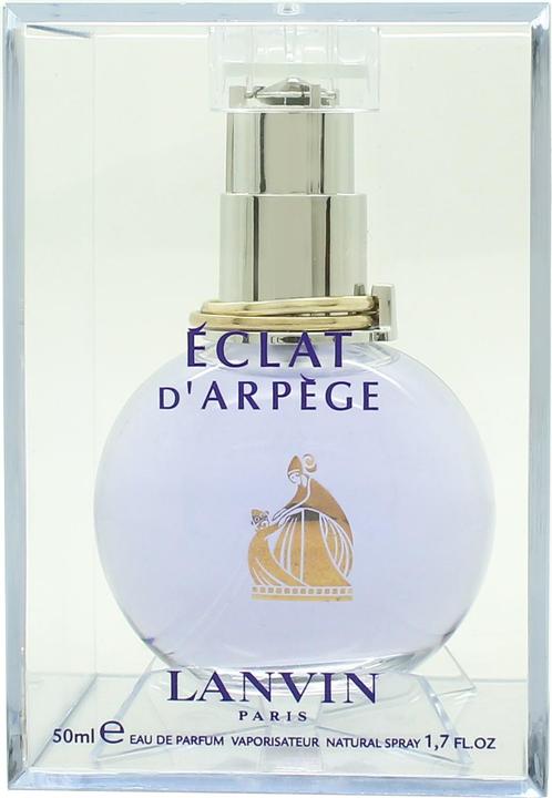 Actual product image Lanvin Éclat d'Arpège (Eau de parfum, 50 ml)