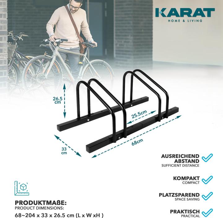 Immagine prodotto Karat Linus