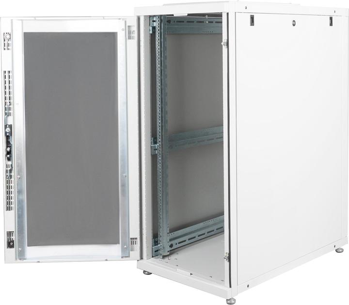 Produktbild Digitus Serverschrank Unique Serie - 600x1000 mm (BxT) (10.87 HE, 19 Zoll Rack)