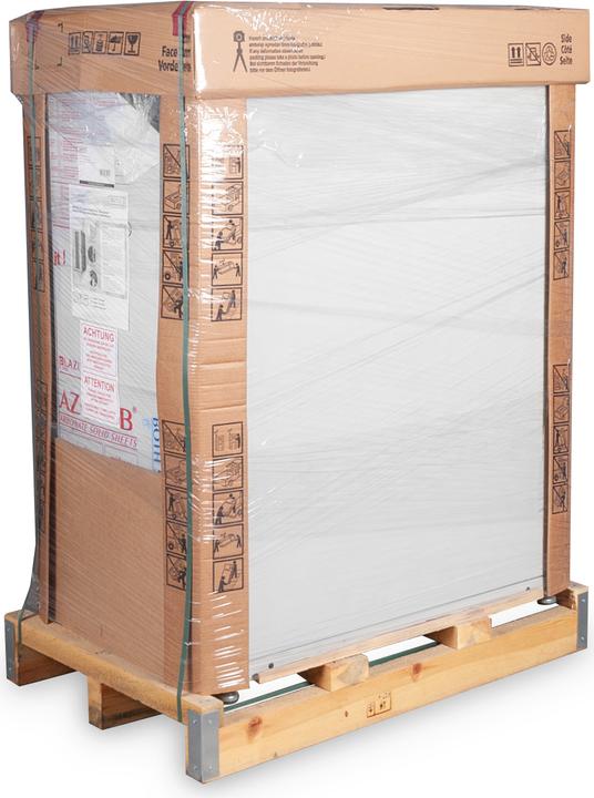 Produktbild Digitus Serverschrank Unique Serie - 600x1000 mm (BxT) (10.87 HE, 19 Zoll Rack)