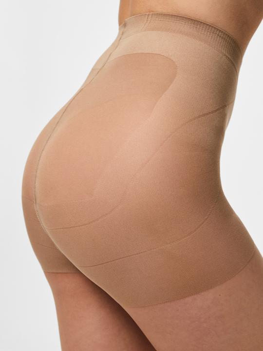 Produktbild Pieces Pcshaper 15 Den Tan Tights Noos (15 DEN, L/XL)