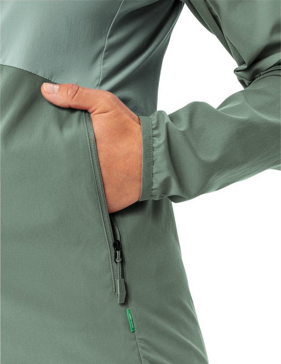 Immagine prodotto Vaude Tekoa Jacket (40, M)