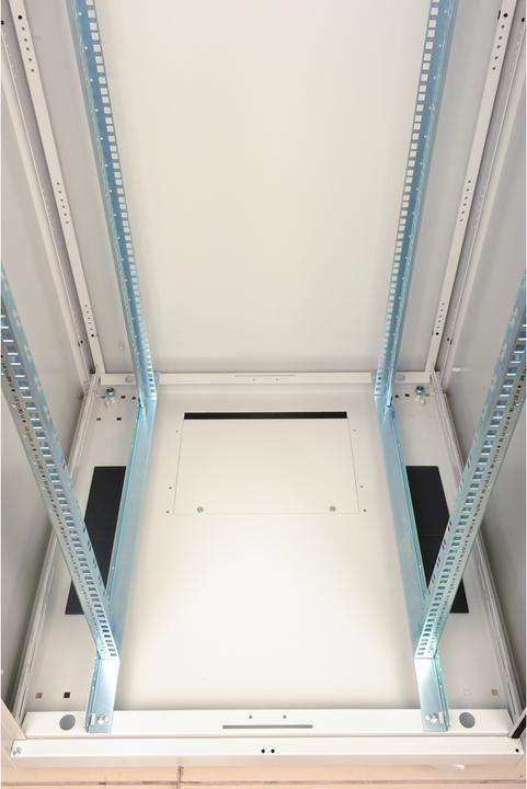 Image du produit Digitus Armoire serveur de série Dynamic Basic - 800 x 1 000 mm (lxp) (10.87 HE, Rack 19 pouces)