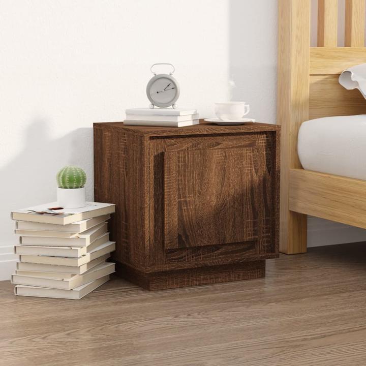 Immagine prodotto vidaXL Nachttisch (44 x 35 x 45 cm)