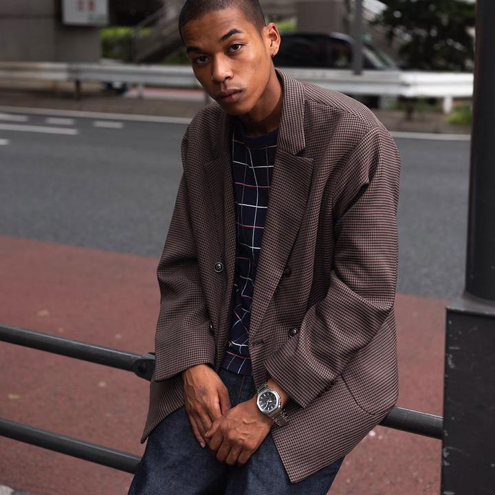 Produktbild Casio G-Shock (Analoguhr, Chronograph, 49.80 mm)